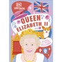 DK Life Stories Queen Elizabeth II - ISBN 9780241644676