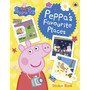 Peppa Pig: Peppa’s Favourite Places - ISBN 9780241606834