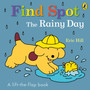 Find Spot: The Rainy Day - ISBN 9780241610138