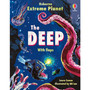 Extreme Planet: the Deep - ISBN 9781801313124