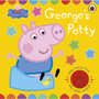 Peppa Pig: George's Potty - ISBN 9780241476482