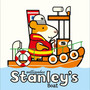 Stanley's Boat - ISBN 9781780081564