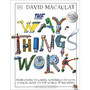 The Way Things Work - ISBN 9780241569764