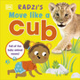 Radzi's Move Like a Cub - ISBN 9780241579510