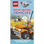 LEGO Pocket Builder Vehicles - ISBN 9780241600306