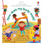 First Questions and Answers: How does my body work? - ISBN 9781409598800