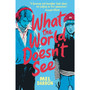 What the World Doesn't See - ISBN 9781474937849
