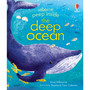 Peep Inside the Deep Ocean - ISBN 9781474986328