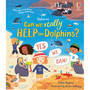 Can we really help the dolphins? - ISBN 9781474997881