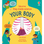 Step inside Science: Your Body - ISBN 9781474998864