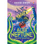 Alex Neptune, Pirate Hunter - ISBN 9781474999274