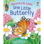 One Little Butterfly - ISBN 9781801310819