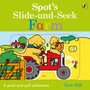 Spot's Slide and Seek: Farm - ISBN 9780241560556