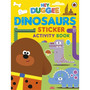 Hey Duggee: Dinosaurs - ISBN 9781405953719