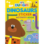 Hey Duggee: Dinosaurs - ISBN 9781405953719