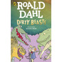 Dirty Beasts - ISBN 9780241568729