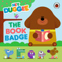 Hey Duggee: The Book Badge - ISBN 9781405953993