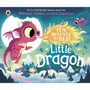 Ten Minutes to Bed: Little Dragon - ISBN 9780241620342