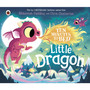 Ten Minutes to Bed: Little Dragon - ISBN 9780241620342