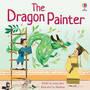 The Dragon Painter - ISBN 9781803704982