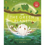 The Green Planet - ISBN 9781405946681