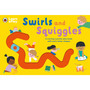 Swirls and Squiggles - ISBN 9780241490235