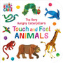 The Very Hungry Caterpillar’s Touch and Feel Animals - ISBN 9780241608883