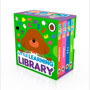 Hey Duggee: Little Learning Library - ISBN 9781405953931