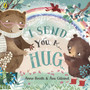 I Send You A Hug - ISBN 9780241514115