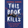 This Book Kills - ISBN 9781803705415