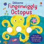 Fingerwiggly Octopus - ISBN 9781803702841