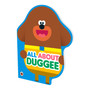 Hey Duggee: All About Duggee - ISBN 9781405950671