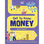 Get To Know: Money - ISBN 9780241461426