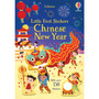 Little First Stickers Chinese New Year - ISBN 9781803700984