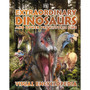 Extraordinary Dinosaurs and Other Prehistoric Life Visual Encyclopedia - ISBN 9780241515341