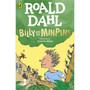 Billy and the Minpins (illustrated by Quentin Blake) - ISBN 9780241568668