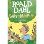 Billy and the Minpins (illustrated by Quentin Blake) - ISBN 9780241568668