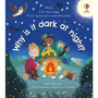 First Questions & Answers: Why is it dark at night? - ISBN 9781803701974