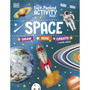 The Fact-Packed Activity Book: Space - ISBN 9780241491843