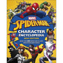 Marvel Spider-Man Character Encyclopedia New Edition - ISBN 9780241574027