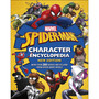 Marvel Spider-Man Character Encyclopedia New Edition - ISBN 9780241574027