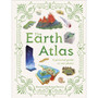 The Earth Atlas - ISBN 9780241586129