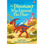 The Dinosaur Who Littered The Floor - ISBN 9781803702704