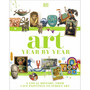 Art Year by Year - ISBN 9780241381724