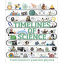 Timelines of Science - ISBN 9780241515358