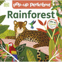 Pop-Up Peekaboo! Rainforest - ISBN 9780241563380