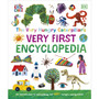 The Very Hungry Caterpillar's Very First Encyclopedia - ISBN 9780241586426