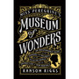 Miss Peregrine's Museum of Wonders - ISBN 9780141371634