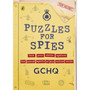 Puzzles for Spies - ISBN 9780241579909