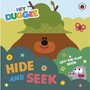 Hey Duggee: Hide and Seek - ISBN 9781405950749